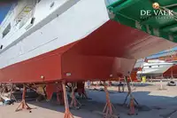 Ọkọ omi ti o fa fún tà