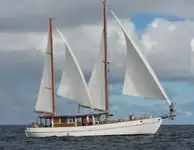 Dredger fun tita