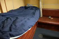 Ọkọ omi ti o fa fún tà