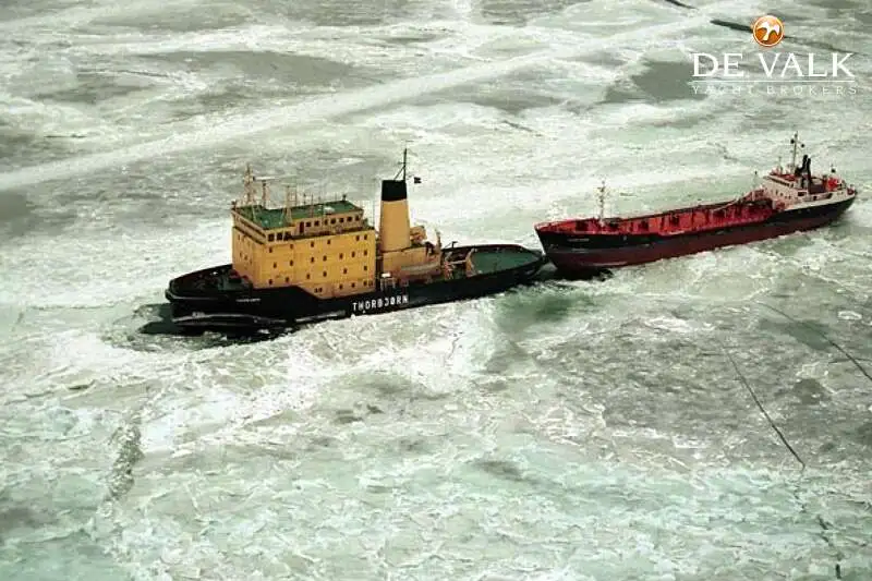 Icebreaker fún tà