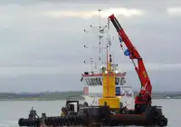 Ọkọ omi ti o fa fún tà