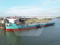 Ọkọ̀ ẹru gbígbẹ fún tà