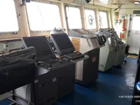 Ọkọ̀ tí ó mú epo / kemikali fún tà