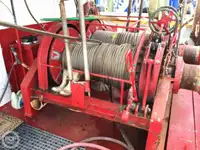 Ọkọ̀ tí ó mú ẹja fún tà