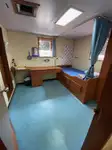 Ọkọ̀ tí wọn fi maa ń gbé ohun èlò tí ó ní ìdáná fún tà