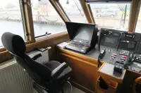 Ọkọ̀ ìjàkú fún tà