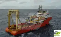 Ọkọ omi ti o mu ọja fún tà