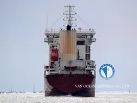 Ọkọ̀ tí ó mú epo / kemikali fún tà