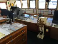 Fast Supply Vessel (FSV) fún tà