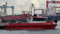 Ọkọ omi ti o fa fún tà
