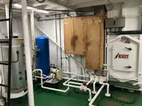 Ọkọ omi ti o fa fún tà