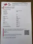 Ọkọ̀ tí ó mú epo / kemikali fún tà