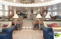 Ọkọ̀ ojú omi ìrìn-àjò fún tà