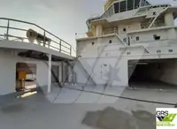 Fast Supply Vessel (FSV) fún tà