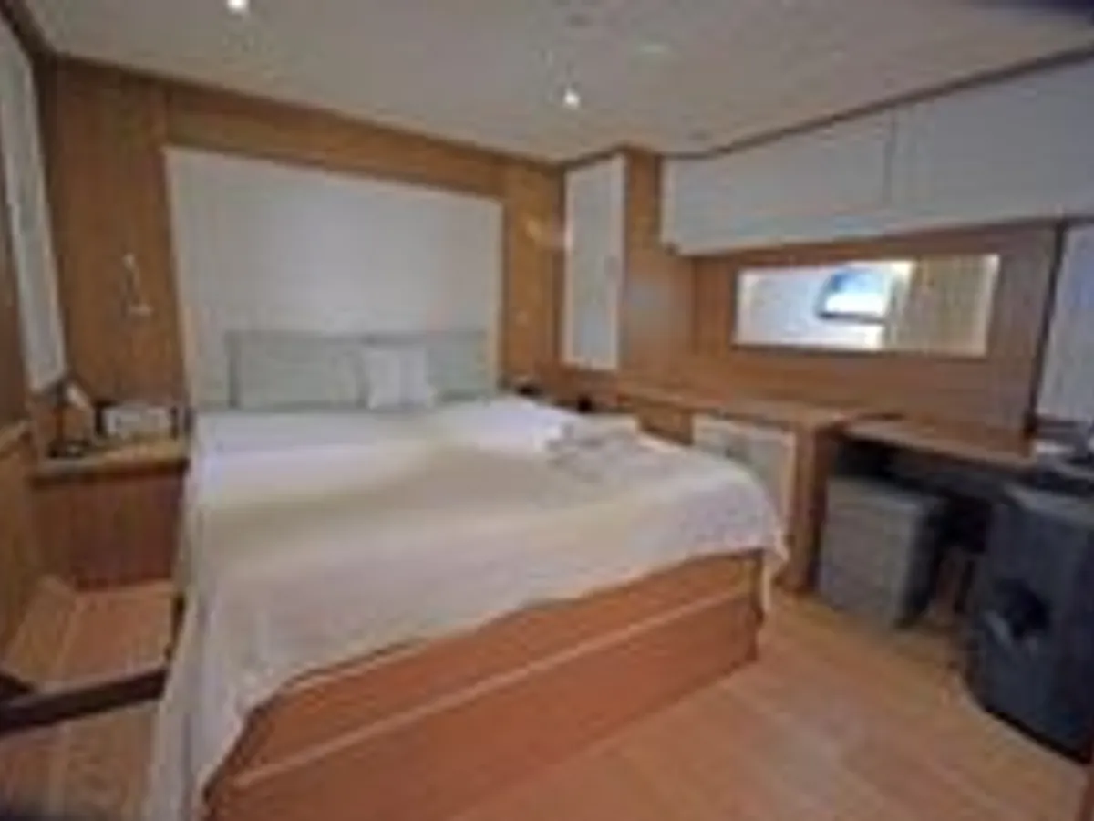 Yacht fún tà
