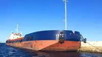 Barge fun tita