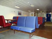 Ọkọ̀ RoPax fún tà
