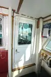 Ọkọ̀ ojú omi ìrìn-àjò fún tà