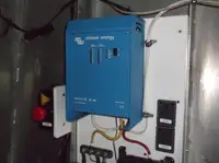 Ọkọ̀ ojú omi ìrìn-àjò fún tà