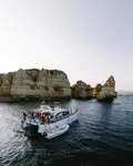 Catamaran fún tà