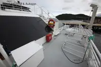 Catamaran fún tà