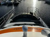 Catamaran fún tà