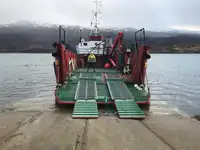 Ọkọ̀ tí ó mú ọkọ̀ rọ̀ fún tà