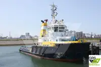 Ọkọ omi ti o fa fún tà