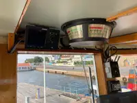 Ọkọ omi ti o fa fún tà