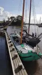Barge fun tita