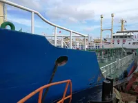 Ọkọ̀ tí ó mú oúnjẹ fún tà