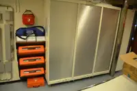 Ọkọ̀ ìtọ́jú àwọn ohun èlò (PSV) fún tà