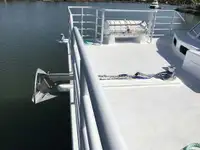 Catamaran fún tà