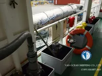 Ọkọ̀ tí ó mú epo / kemikali fún tà