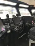 Catamaran fún tà
