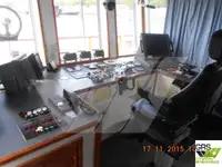 Ọkọ omi ti o mu ọja fún tà