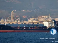 Ọkọ̀ tí ó mú epo / kemikali fún tà