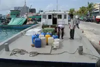 Ọkọ oju-omi àwọn ọlọ́kọkọ fún tà