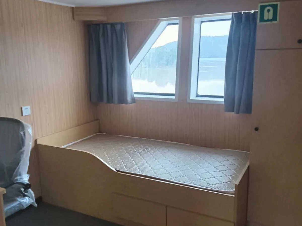 Catamaran fún tà