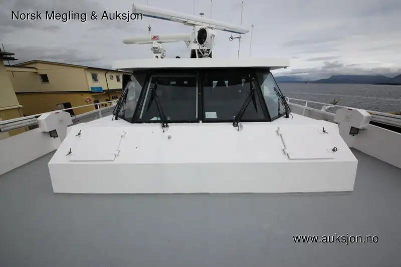 Catamaran fún tà
