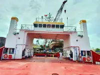 Ọkọ omi Landing, Tank fún tà