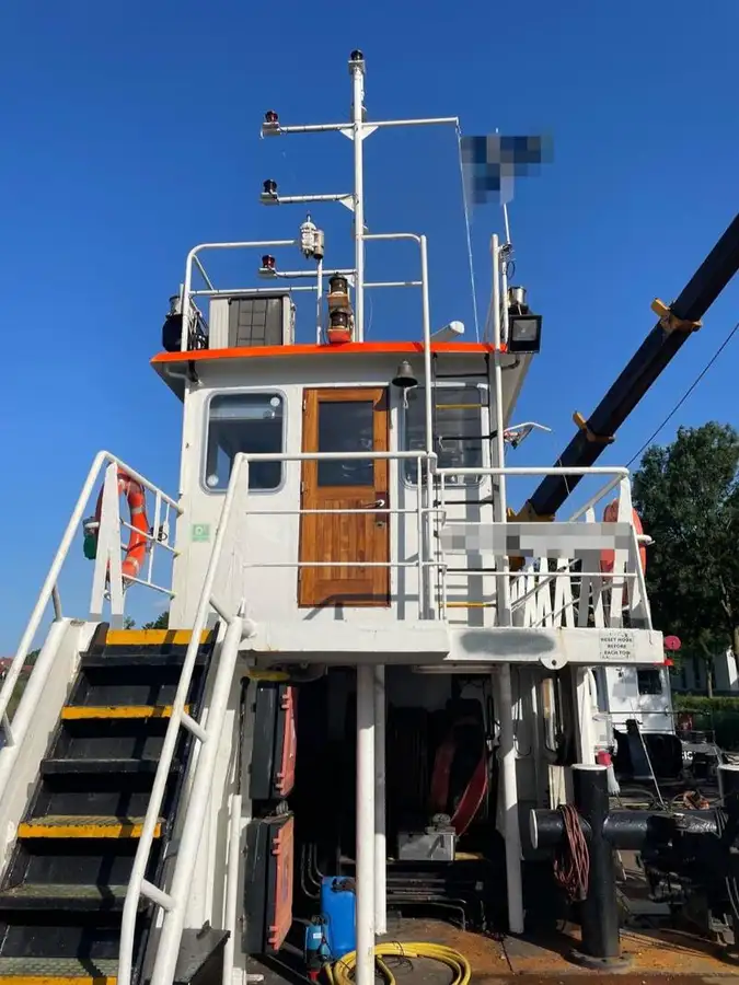 General Cargo/Multi-purpose fún tà