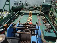 Ọkọ omi ti o fa fún tà
