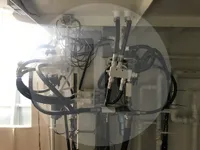 Ọkọ omi fun Ìṣe Ọgbin Ìwọ / Ìṣe Ọgbin Ẹja fún tà