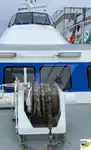 Ọkọ̀ ojú omi ìrìn-àjò fún tà