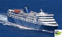 Ro-Ro ship fun tita