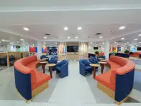 Ọkọ̀ tí wọn fi maa ń gbé ohun èlò tí ó ní ìdáná fún tà