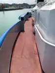 Ọkọ omi ti o fa fún tà