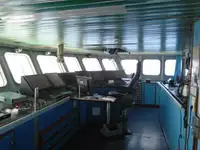 Ọkọ̀ tí wọn fi maa ń gbé ohun èlò tí ó ní ìdáná fún tà