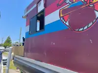 Pontoon fún tà